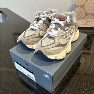 New Balance kids shoes